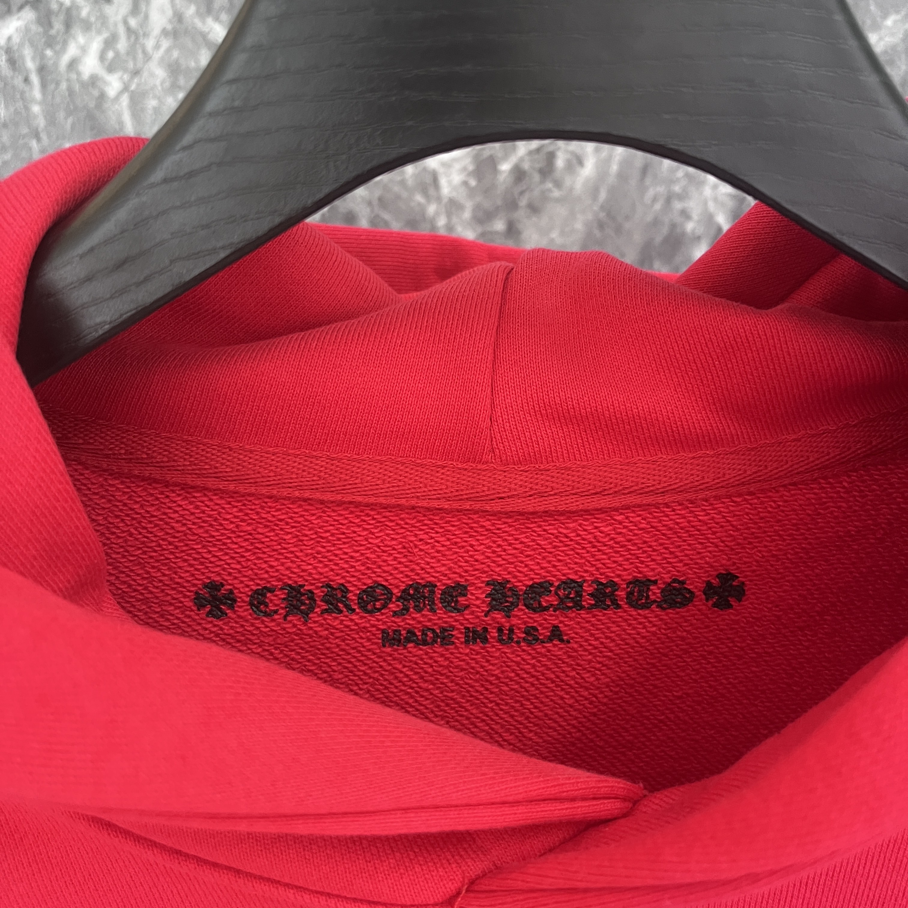 Chrome Hearts Hoodies